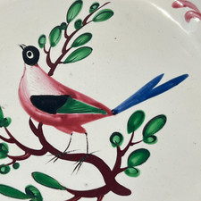 Assiette faience faience d'occasion  Nantes-