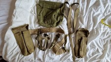 37 webbing for sale  MACCLESFIELD
