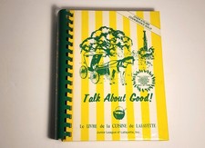 Talk about good d'occasion  Expédié en Belgium