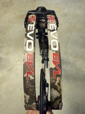 Pse evo evl for sale  Dickson