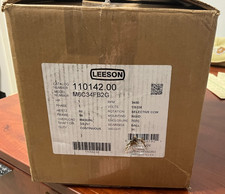 Leeson 110142.00 general for sale  USA