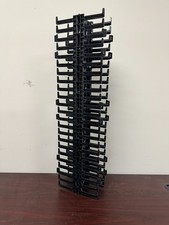 Gerenciador de cabos vertical Panduit NetRunner, usado comprar usado  Enviando para Brazil