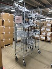 Used wire mesh for sale  WITNEY