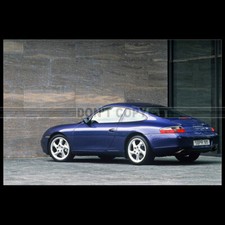 Photo .005796 porsche d'occasion  Martinvast