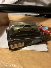 Kyosho nissan skyline d'occasion  L'Arbresle