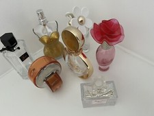 Designer perfume bottle for sale  SOUTHAMPTON