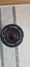 Exakta 210mm macro gebraucht kaufen  Weinheim