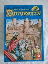 Jeu carcassonne rivière d'occasion  Marseille XI