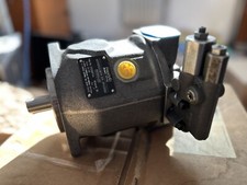 Unused rexroth a10vs0 for sale  MALTON