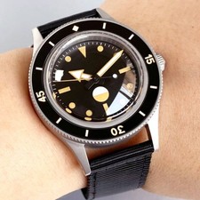Tandorio retro fathoms usato  Spedire a Italy