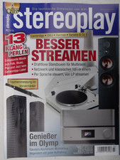 Stereoplay dali calisto gebraucht kaufen  Kiel