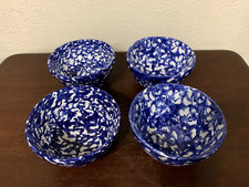Pier spongeware blue for sale  Houston