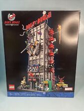 Lego marvel super for sale  Canoga Park