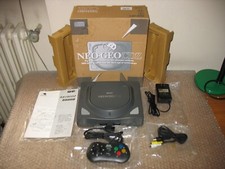 Boxed snk neo usato  Varese