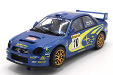 scalextric subaru for sale  LONDON