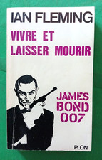James bond 007 d'occasion  Saint-Etienne