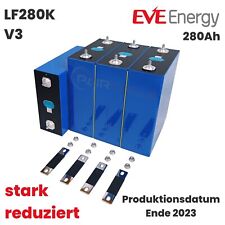 Eve lf280k grade gebraucht kaufen  Loxstedt