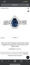 Kay jewelers ring for sale Kay jewelers ring for sale  West Palm Beach