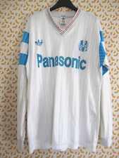 Maillot adidas olympique d'occasion  Arles