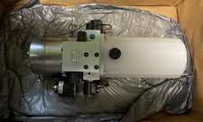 Concentric hydraulic power for sale  Torrington