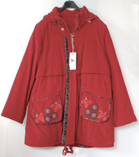 Manteau hiver infini d'occasion  Bannalec