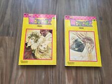 Juliet manga 2 gebraucht kaufen  Bad Soden