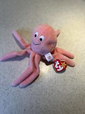 Inky beanie baby for sale  New Kensington