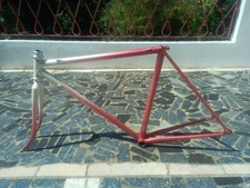 Artisanal vitus steel d'occasion  Chambéry