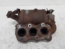 Catalytic converter smart for sale  WINSFORD