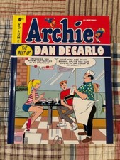 Archie best dan for sale  Johnson City