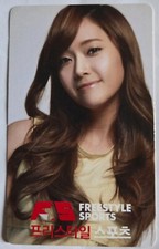Cartão fotográfico kpop girls generation jessica coreia, usado comprar usado  Enviando para Brazil