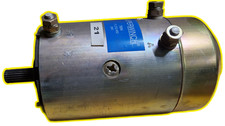 Direct current motor d'occasion  Agen