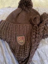 Ugg winter hats for sale  Buffalo