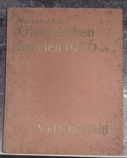Den lympischen spielen gebraucht kaufen  Friedrichsthal