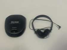 Sony discman 151 for sale  Cape Girardeau