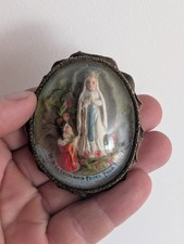 Voto plâtre verre d'occasion  Le Val-d'Ajol