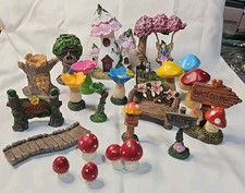 Gnome fairy garden for sale Gnome fairy garden for sale  Sanford