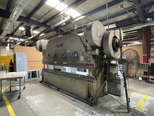 Foot 225 ton for sale  Englewood