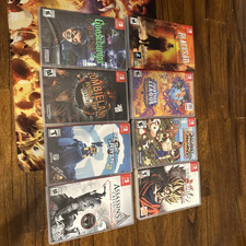 Nintendo switch games for sale  Frankfort