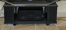 Canton hifi lautsprechrer gebraucht kaufen  Sievershütten