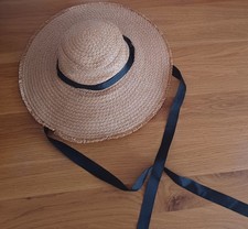 Women primark straw for sale  SHEFFIELD