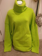 Zara apple lime for sale  BRISTOL