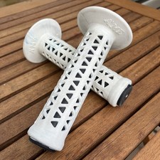Ame bmx grips for sale  RUNCORN