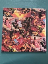 Vinile giri zucchero usato  Altamura