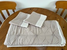 Double size duvet for sale  SWAFFHAM