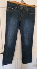Jeanshose herrenjeans gebraucht kaufen  Greußen