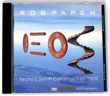Systems techno synth for sale  Buffalo