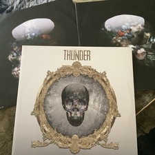 Thunder rip gatefold for sale  STROUD