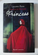 Princess lauren kate usato Princess lauren kate usato  Viterbo