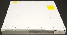 Cisco catalyst 9300 for sale  Frederick